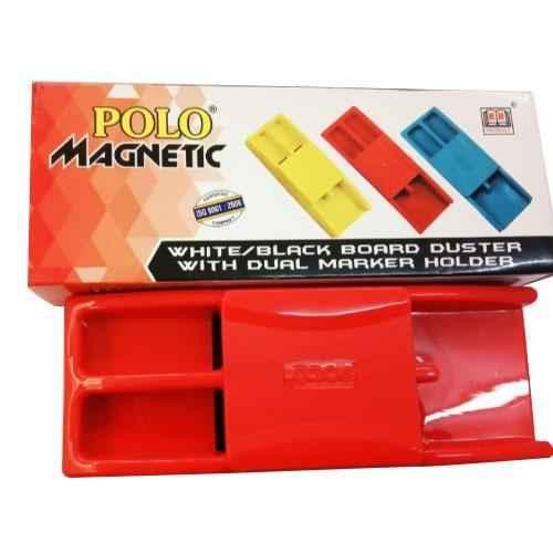 Polo Magnetic Duster, MINT114 (Pack of 25)